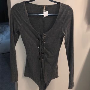 Emma & Sam bodysuit